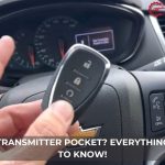 what is a transmitter pocket