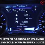 chrysler dashboard warning lights and symbols meaning