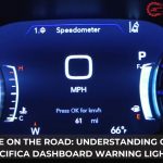chrysler pacifica dashboard warning lights