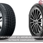 firestone weathergrip vs michelin crossclimate 2