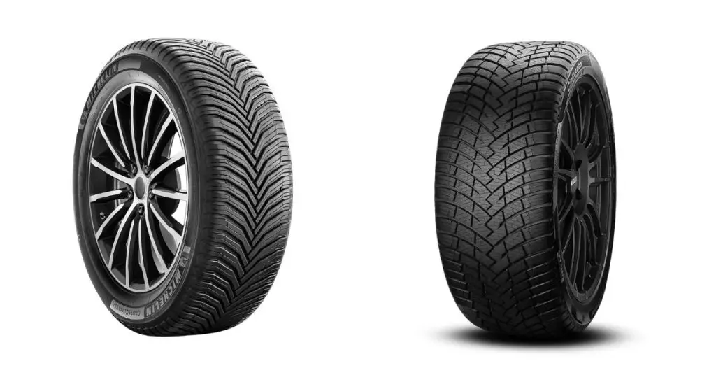 Michelin CrossClimate 2 Vs. Pirelli Cinturato: Ultimate Tire Battle ...