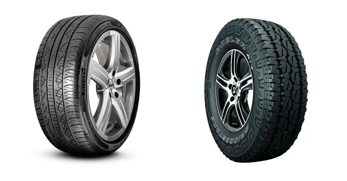 pirelli vs bridgestone tires