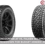 sumitomo encounter at vs falken wildpeak at3w
