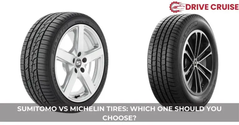 sumitomo vs michelin tires