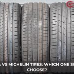 yokohama vs michelin tires
