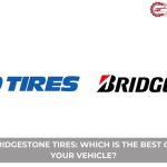 Toyo vs Bridgestone Tires
