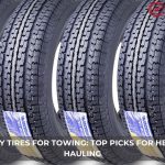 best 10 ply tires for towing