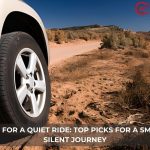 best tires for a quiet ride