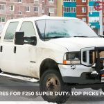 best tires for f250 super duty