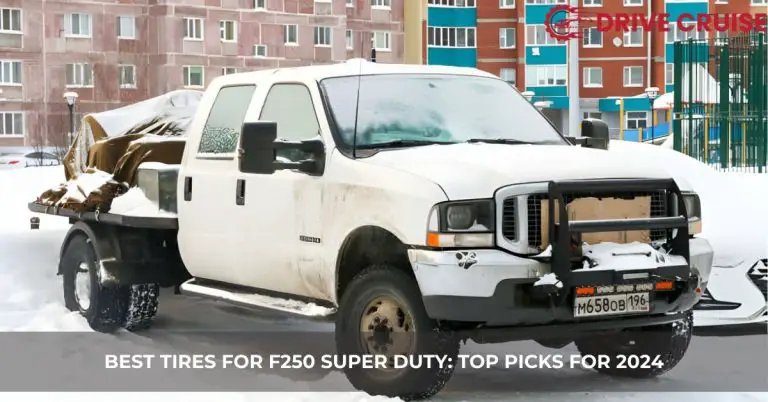 best tires for f250 super duty