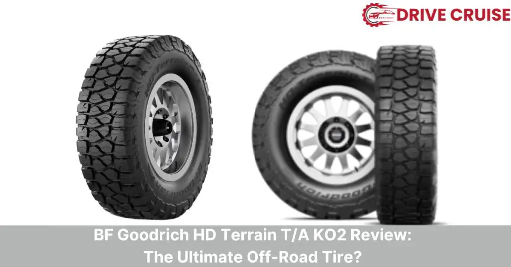 bf goodrich hd terrain t a kt review