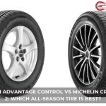 bfgoodrich advantage control vs michelin crossclimate 2