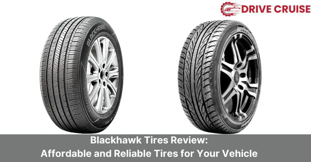 blackhawk tires review