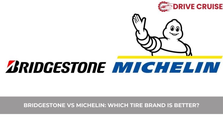 bridgestone vs michelin