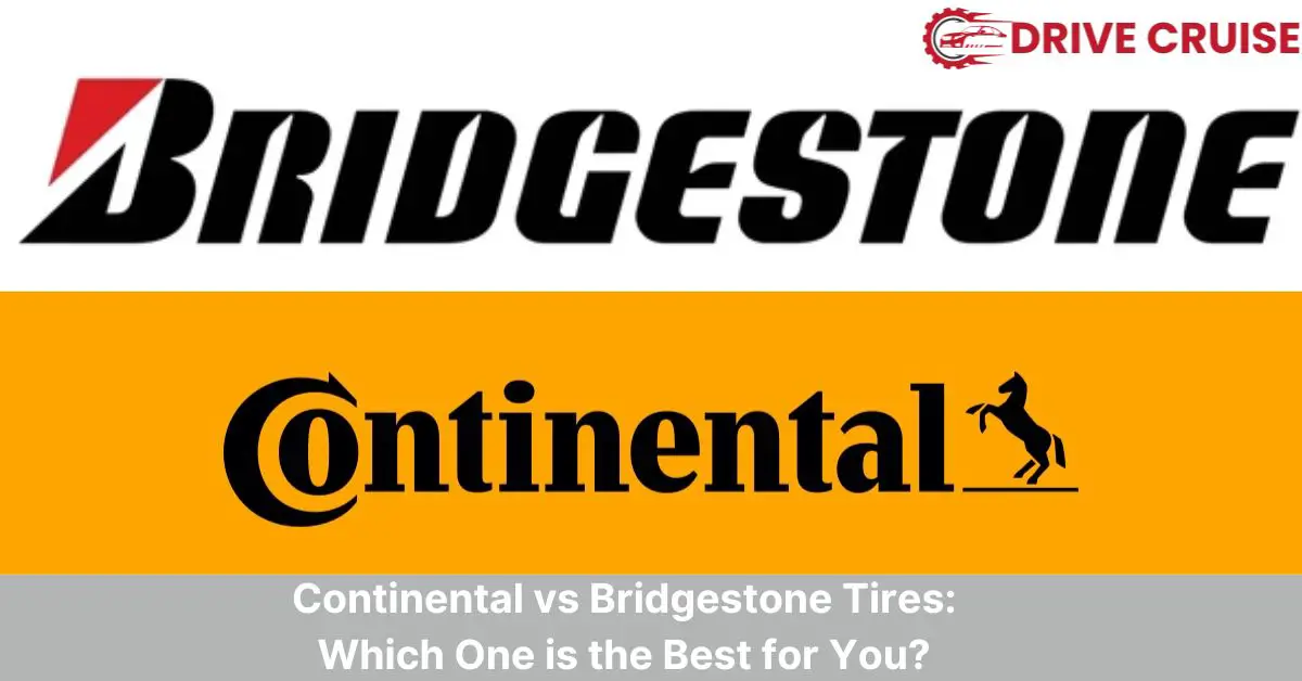continental vs bridgestone tires