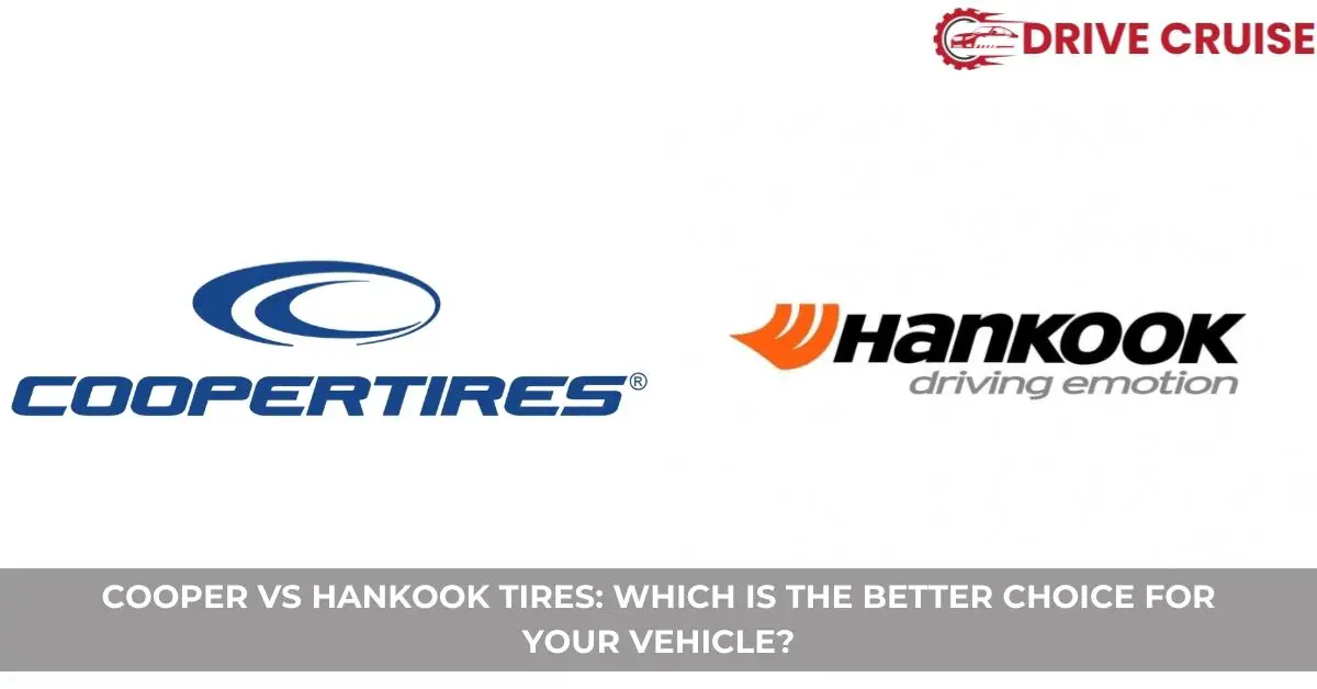 cooper vs hankook tires