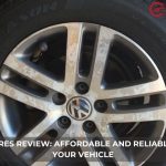 douglas tires review