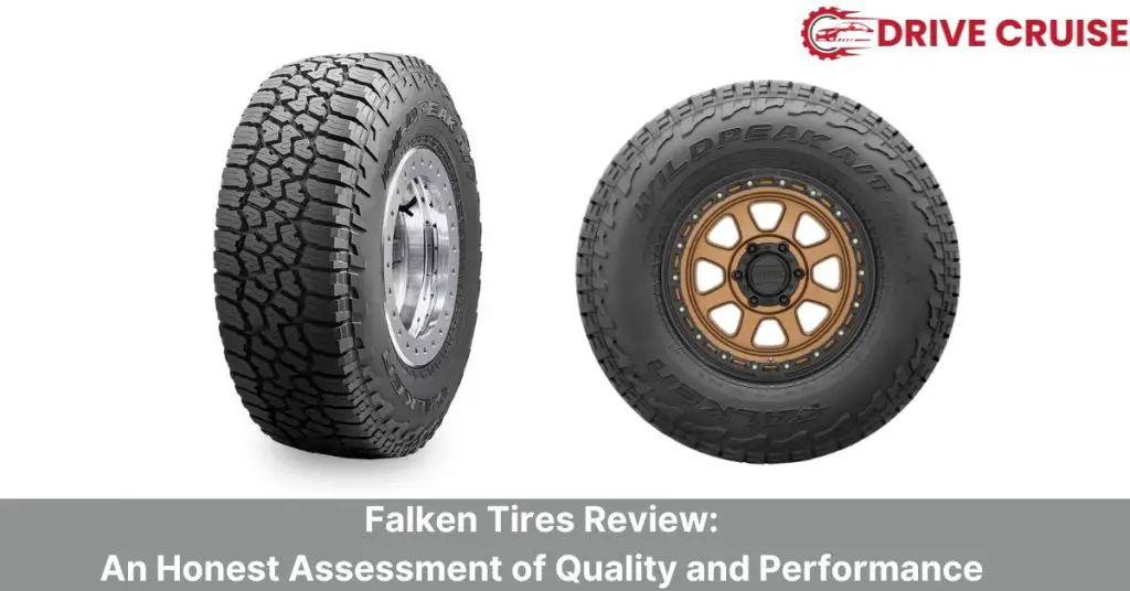 falken tires review