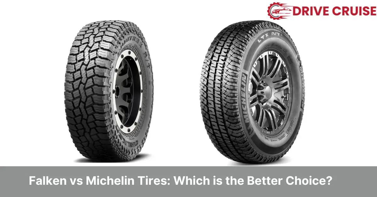 falken vs michelin tires