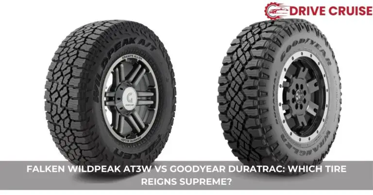 falken wildpeak at3w vs goodyear duratrac