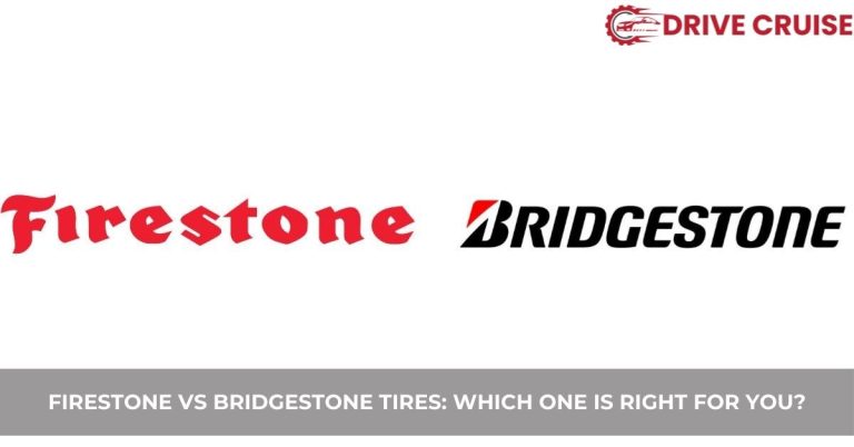 firestone vs bridgestone tires