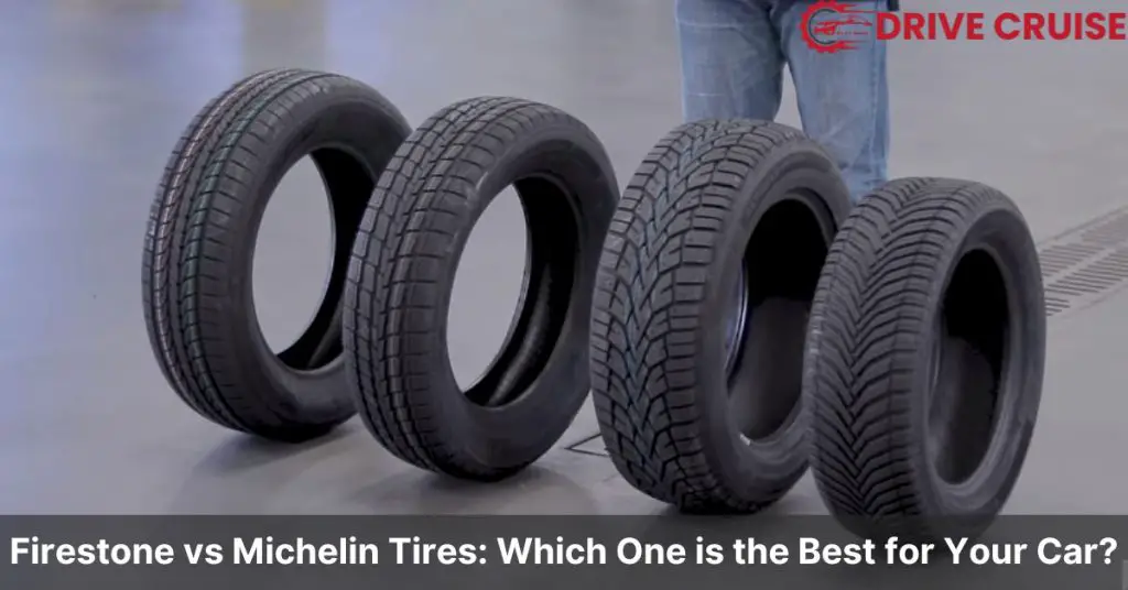 firestone vs michelin tires