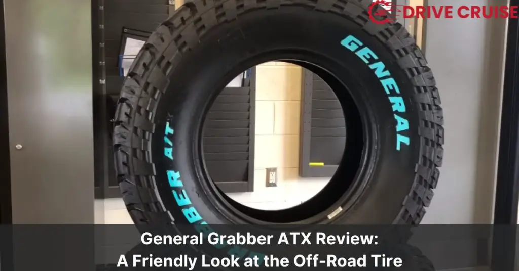 general grabber atx review