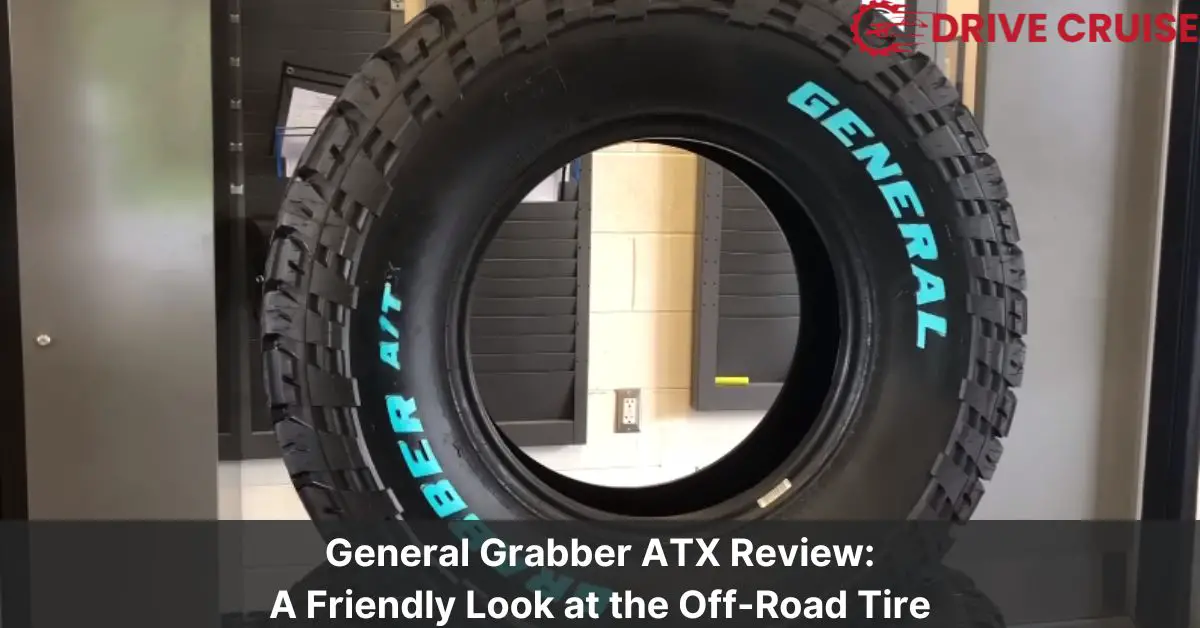 general grabber atx review