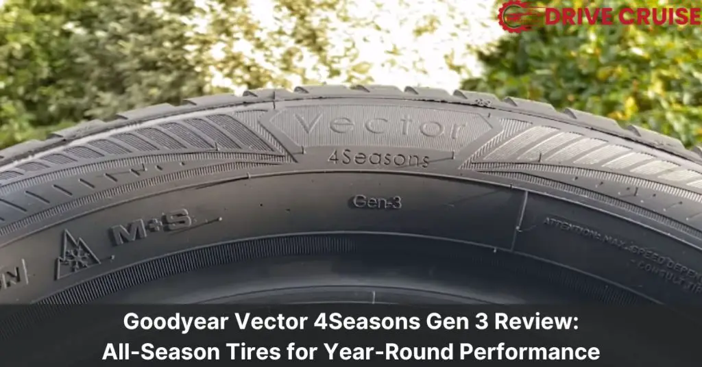 goodyear vector 4seasons gen 3 review