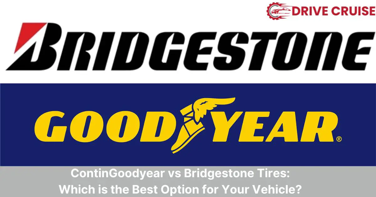 goodyear vs bridgestone tires