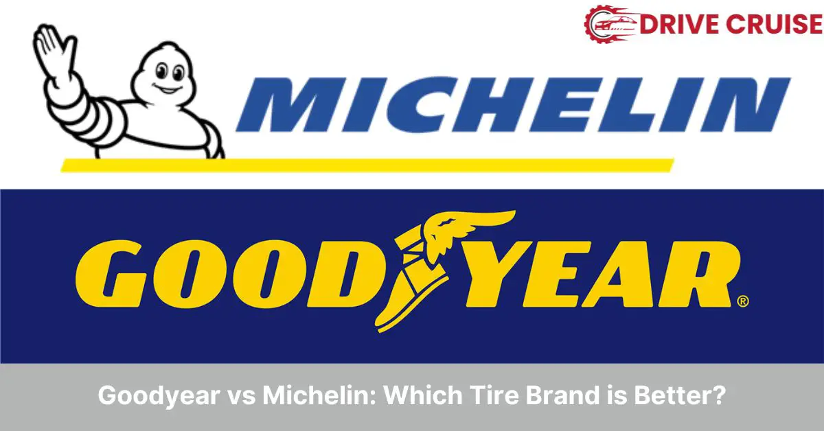 goodyear vs michelin