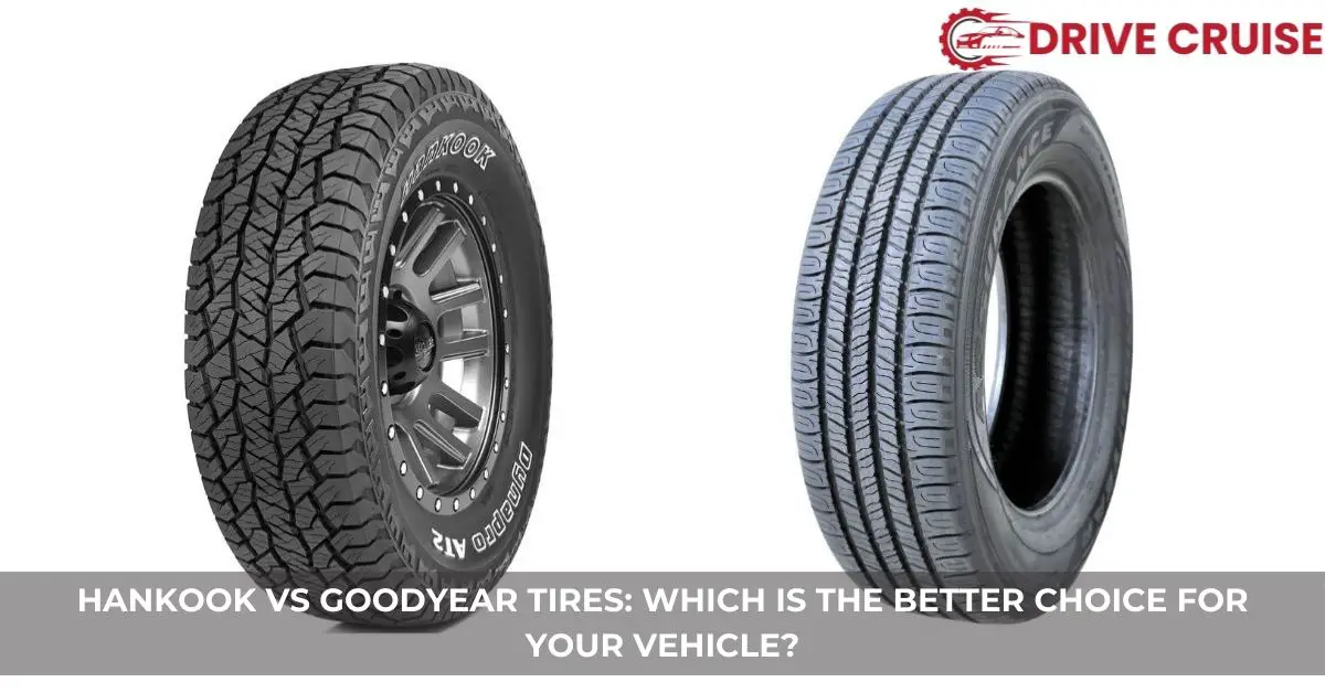 hankook vs goodyear tires