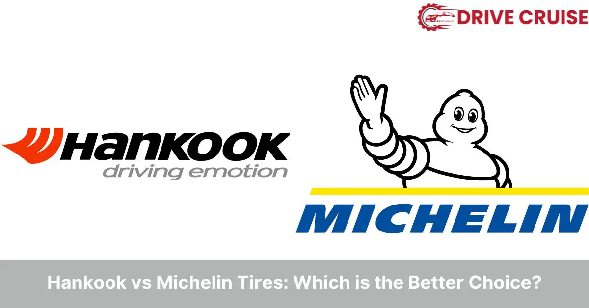 hankook vs michelin tires