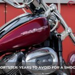 harley sportster years to avoid