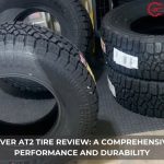 kenda klever at2 tire review
