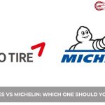 kumho tires vs michelin