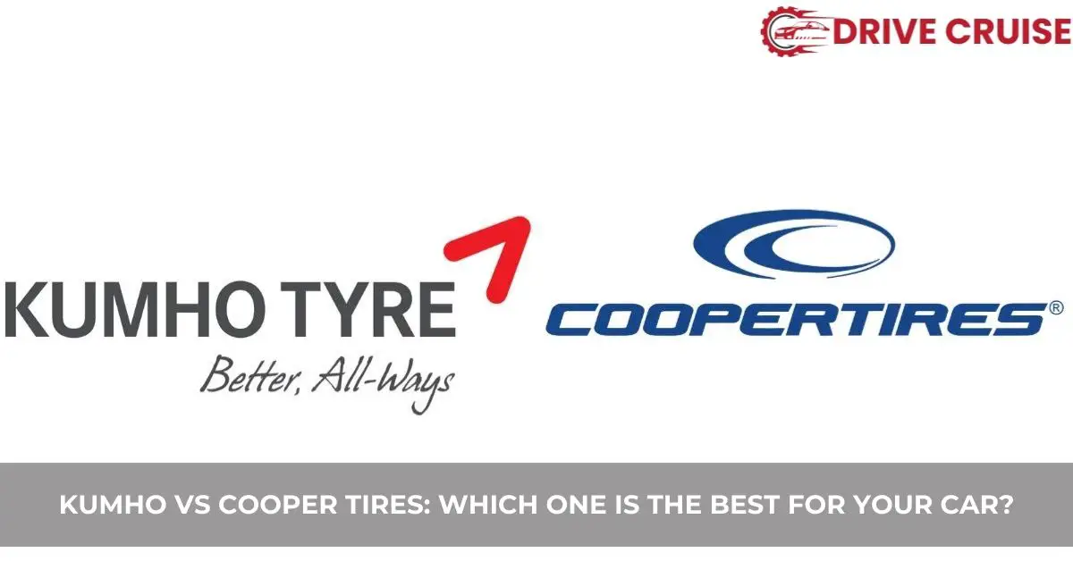 kumho vs cooper tires