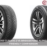 michelin cross climate 2 vs bridgestone alenza as ultra