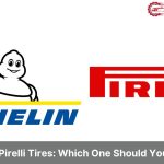 michelin vs pirelli tires