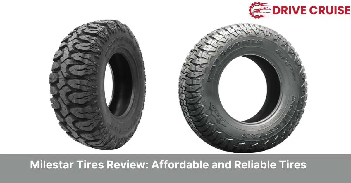milestar tires review