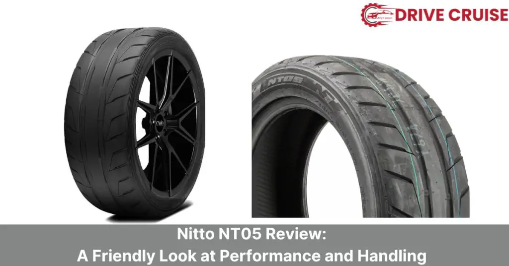 nitto nt05 review