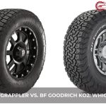 nitto terra grappler vs bf goodrich ko2