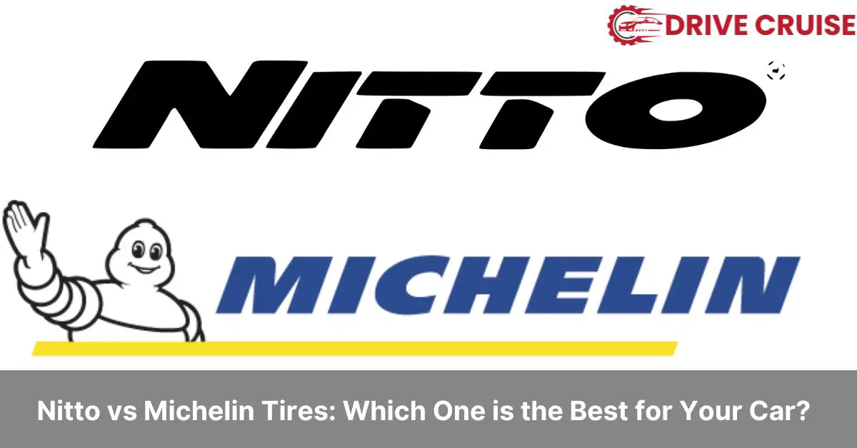 nitto vs michelin tires