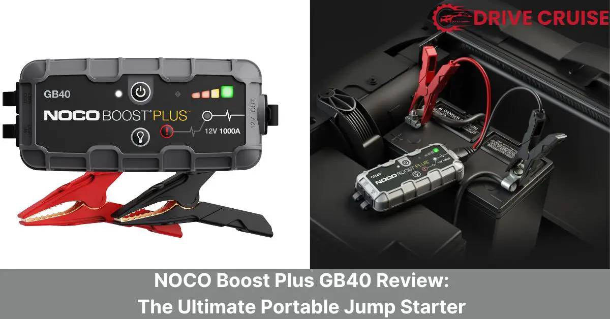 noco boost plus gb40 review