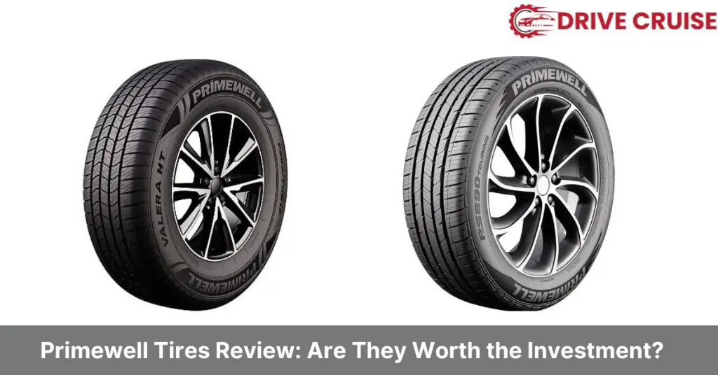 primewell tires review