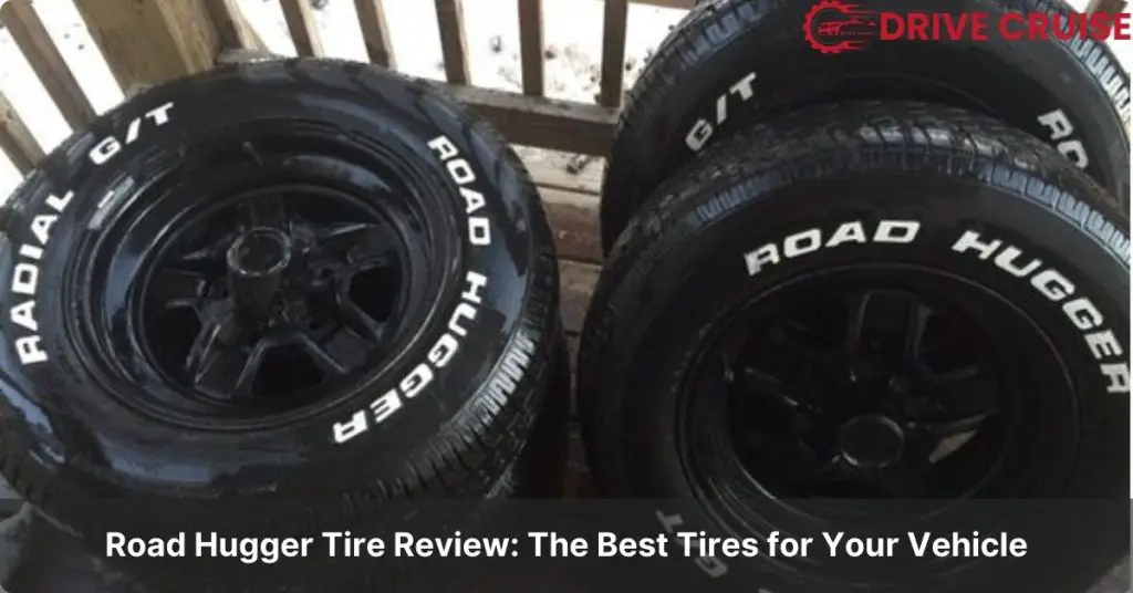 road hugger tire review