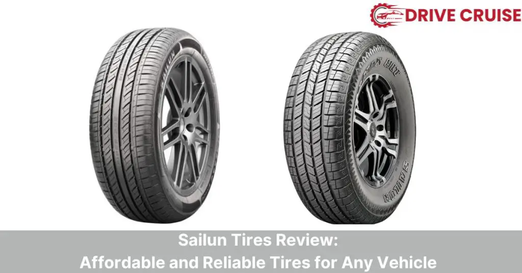 sailun tires review