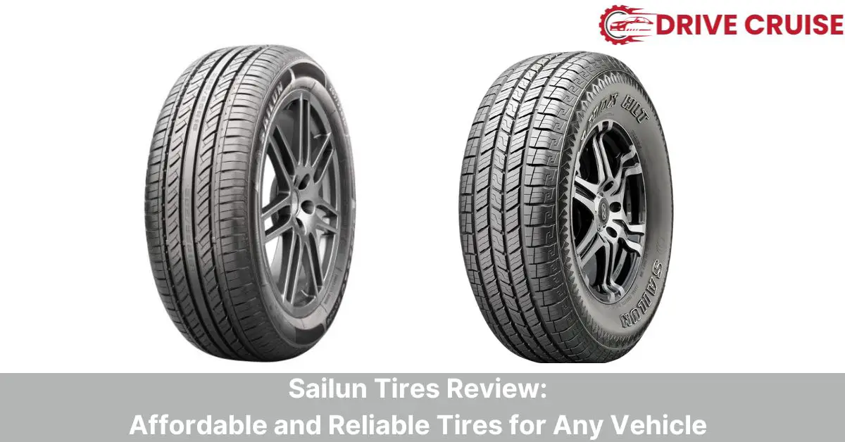 sailun tires review