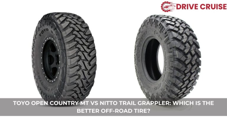 toyo open country mt vs nitto trail grappler