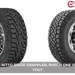 toyo rt vs nitto ridge grappler